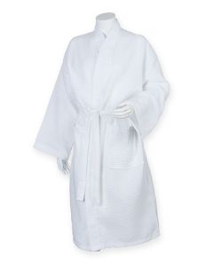 Towel City - Waffle Robe