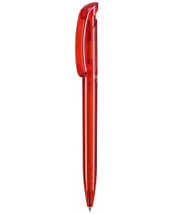 Ritter-Pen Kugelschreiber BIO-CLEAR mit Logo bedrucken