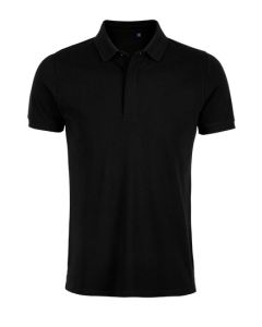 NEOBLU - Men´s Piqué Polo Shirt Owen