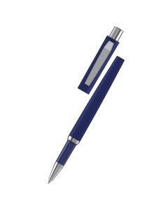 Klio-Eterna - Snooker rollerball softtouch MS - Tintenrollersofttouch dunkelblau