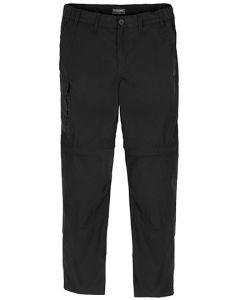 Craghoppers Expert - Expert Kiwi Tailored Convertible Trousers