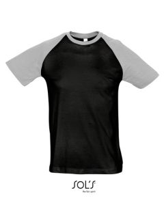 SOL´S - Raglan T-Shirt Funky 150