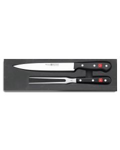 Wüsthof GOURMET Tranchierbesteck 2-tlg