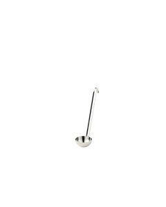 Funktion Suppenschöpflöffel Stahl 60 ml