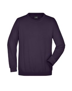 Round-Sweat Heavy