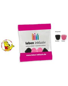 HARIBO Berries Werbetüte