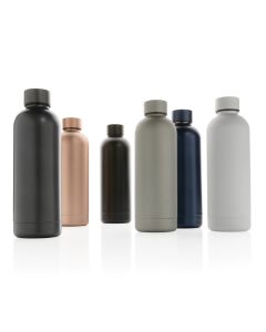 Impact doppelwandige Stainless Steel Vakuum-Flasche