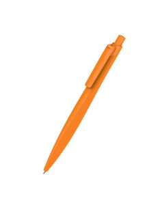 Klio-Eterna - Shape recycling pencil - Feinminen-Druckbleistifthellorange