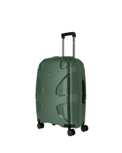 IP1 4w Trolley M, Deep sea green