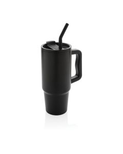 Embrace Deluxe Becher aus RCS recyceltem Edelstahl 900ml
