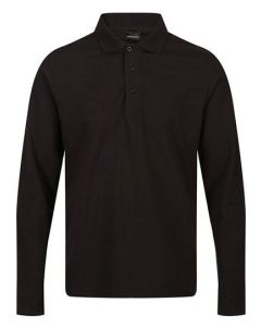 Regatta Professional - Pro 65/35 Long Sleeve Polo
