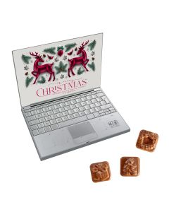 A5 Cover-Adventskalender