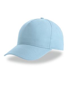 Atlantis Headwear - Kid Recy Five Cap Recycled