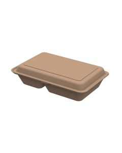 Menübox "ToGo" medium