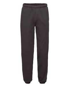 Fruit of the Loom - Premium Elasticated Cuff Jog Pants
