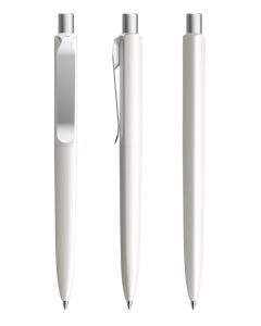 Prodir DS8 PSP Polished Metal Clip