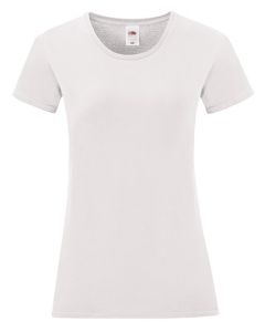 Fruit of the Loom - Ladies´ Iconic T