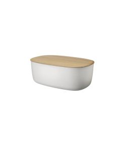 RIG-TIG BOX-IT Brotkasten white