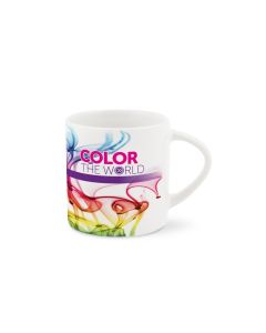 Oslo Sublimationstasse klein 180ml