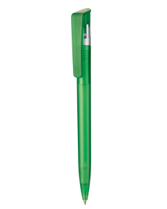Ritter-Pen Kugelschreiber ALL-STAR FROZEN SI mit Logo bedrucken