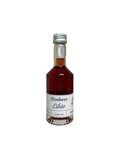 Tastingflasche 50ml Himbeerlikör