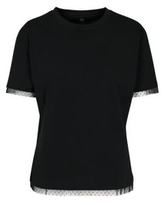 Build Your Brand - Ladies´ Laces Tee