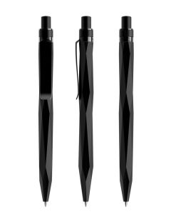 Prodir QS20 PQS StoneBlack Carbon