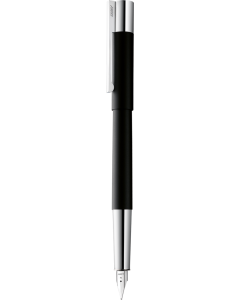 Füllhalter LAMY scala black M