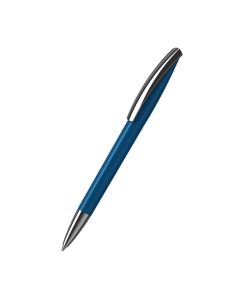 Klio-Eterna - Arca high gloss MMn - Drehkugelschreibermittelblau