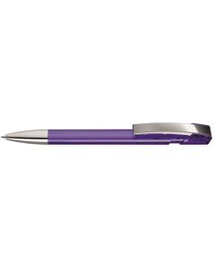 SKY transparent M SI, violett