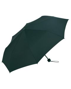Oben ohne Taschenschirm