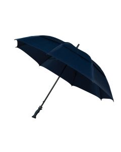 Falcone - Sturm Regenschirm - Handffnung - Windsicher -  130 cm