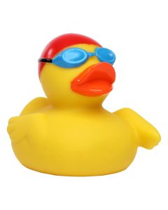 Quietsche-Ente Schwimmer