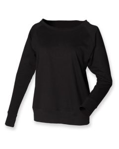 SF Women - Women´s Slounge Sweat