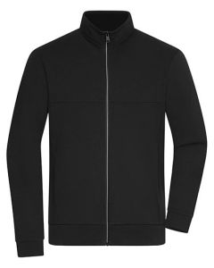 James&Nicholson - Men´s Sporty Jacket