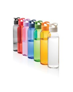 Oasis RCS recycelte PET Wasserflasche 650ml