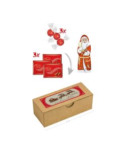 Lindt Mini X