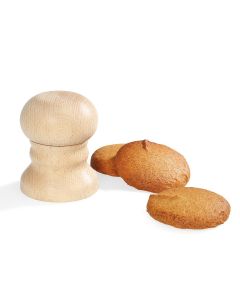 Küchenprofi Lebkuchenformer  7cm