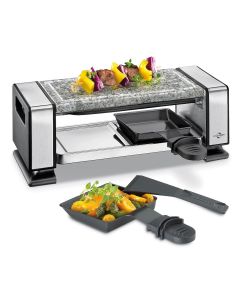 Küchenprofi Raclette VISTA2