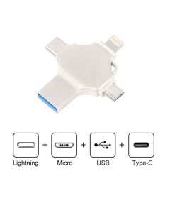 USB-Stick OTG F93 4 in 1