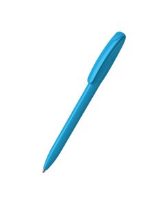Klio-Eterna - Boa high gloss - Drehkugelschreibercyan