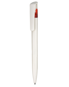 Ritter-Pen Kugelschreiber BIO-STAR mit Logo bedrucken
