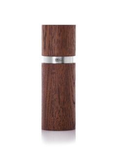 Adhoc Pfeffer oder Salzmühle Textura dunkel