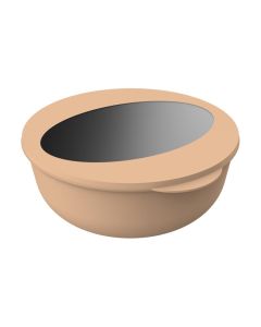 Food-Bowl "ToGo", 2,2 l