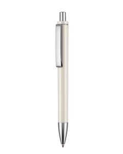 Ritter-Pen Kugelschreiber EXOS M mit Logo bedrucken