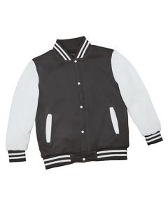 Nath - Jacket Campus
