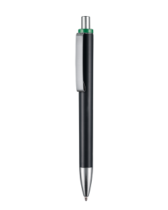 Ritter-Pen Kugelschreiber EXOS SOFT M mit Logo bedrucken