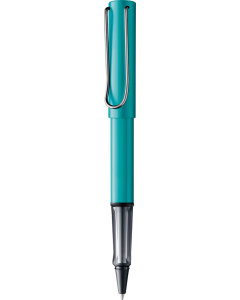 Tintenroller LAMY AL-star turmaline M-schwarz