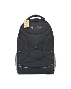 Flashline RPET Laptop Backpack Rucksack