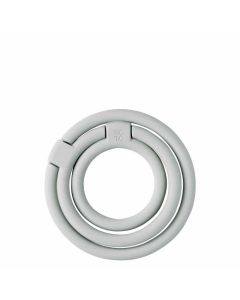 RIG-TIG CIRCLES Untersetzer light grey